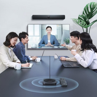 Xiaomi HYYTJME01 Conference Speaker Webcam