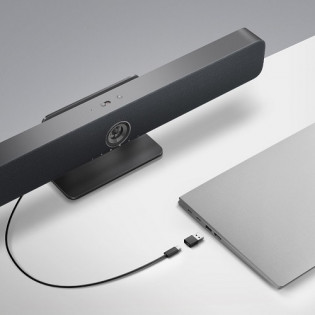 Xiaomi HYYTJME01 Conference Speaker Webcam
