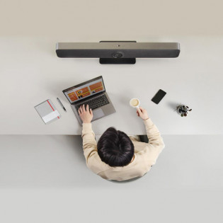 Xiaomi HYYTJME01 Conference Speaker Webcam