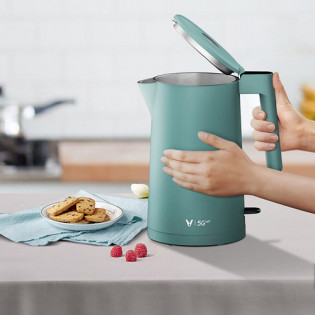 Xiaomi Viomi Kettle YM-K1705 Green