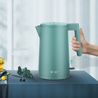 Xiaomi Viomi Kettle YM-K1705 Green
