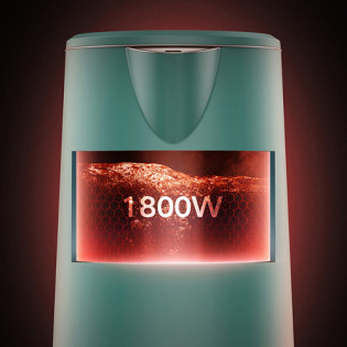Xiaomi Viomi Kettle YM-K1705 Green