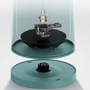 Xiaomi Viomi Kettle YM-K1705 Green