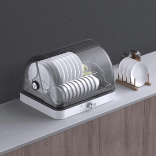 Xiaomi Viomi ZTP55A-1 Cleaning Cabinet