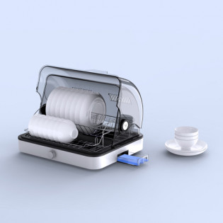 Xiaomi Viomi ZTP55A-1 Cleaning Cabinet