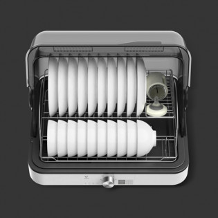 Xiaomi Viomi ZTP55A-1 Cleaning Cabinet
