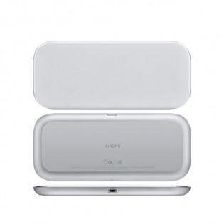Xiaomi MDY-13-EJ Wireless Fast Charging Board White