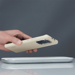 Xiaomi MDY-13-EJ Wireless Fast Charging Board White