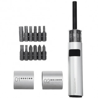Xiaomi Wowstick SD63 Lithium Screwdriver Set
