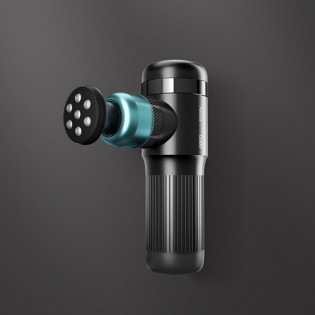 Xiaomi XQIAO Massage Gun Q800 Black