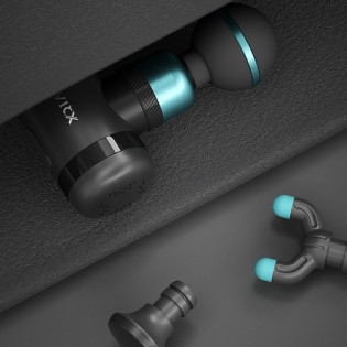 Xiaomi XQIAO Massage Gun Q800 Black