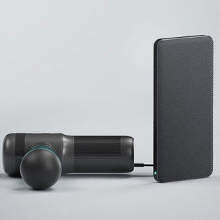 Xiaomi XQIAO Massage Gun Q800 Black