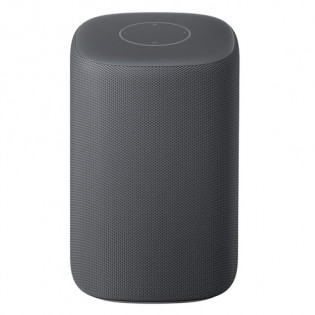 Xiaomi XiaoAi HD XMYX01JY Bluetooth Speaker Dark Gray