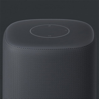 Xiaomi XiaoAi HD XMYX01JY Bluetooth Speaker Dark Gray
