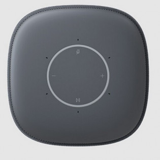 Xiaomi XiaoAi HD XMYX01JY Bluetooth Speaker Dark Gray
