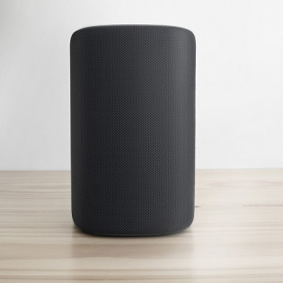 Xiaomi XiaoAi HD XMYX01JY Bluetooth Speaker Dark Gray