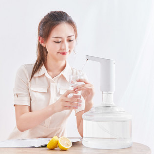 Xiaomi Xiaolang Automatic Water Supply HD-ZDCSJ07