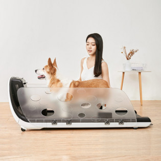 Xiaomi YESOUL Smart Pet Treadmill Q1