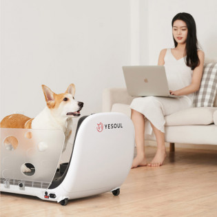 Xiaomi YESOUL Smart Pet Treadmill Q1