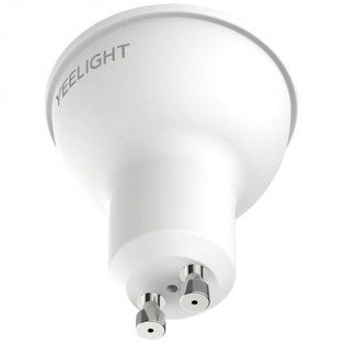 Xiaomi Yeelight GU10 Smart Bulb W1 (Multicolor) (4-pack)