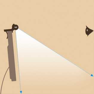 Xiaomi Yeelight LED Screen Light Bar Pro (YLTD003)