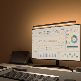 Xiaomi Yeelight LED Screen Light Bar Pro (YLTD003)