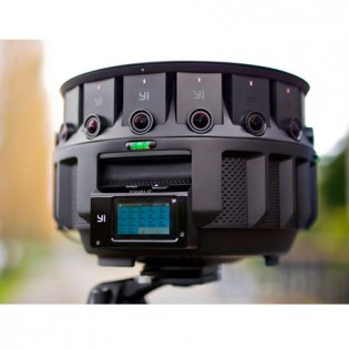 Yi Halo 3D 360° VR Camera