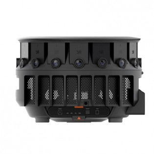 Yi Halo 3D 360° VR Camera