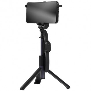 Xiaomi Yuemi YMI Selfie Stick Stabilizer Black (ZMSJZJ01YM)