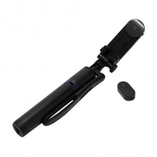 Xiaomi Yuemi YMI Selfie Stick Stabilizer Black (ZMSJZJ01YM)