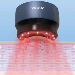 Xiaomi Zdeer Massager ZD-G5