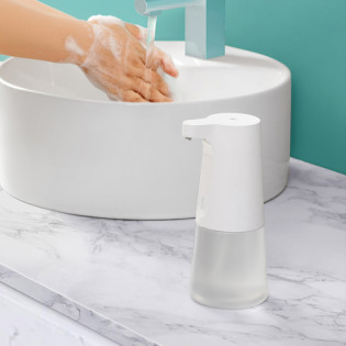 Xiaomi Zhibai WL101 Induction Foaming Hand Washer