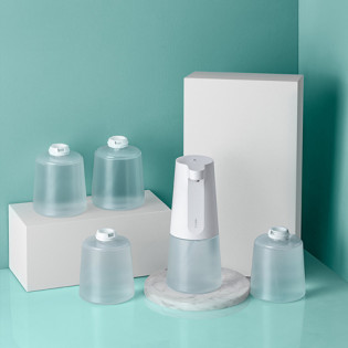 Xiaomi Zhibai WL101 Induction Foaming Hand Washer