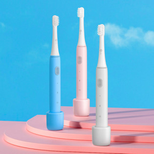 Xiaomi inFly P60 Electric Toothbrush Pink