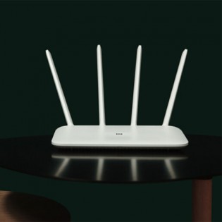 XiaomiNet WiFi Router 4 White