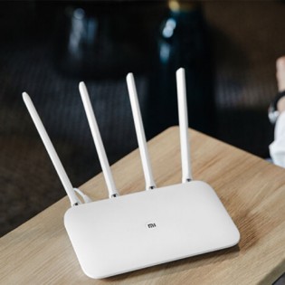 XiaomiNet WiFi Router 4 White