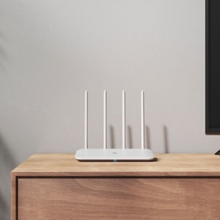 XiaomiNet WiFi Router 4 White