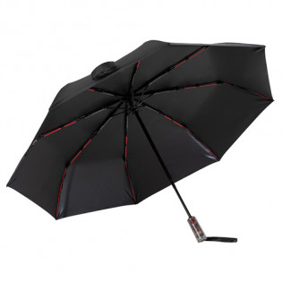 Xiaomi Konggu Automatic Umbrella Black