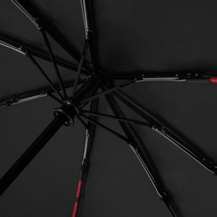 Xiaomi Konggu Automatic Umbrella Black