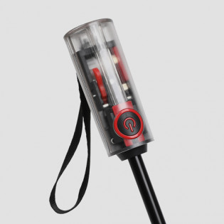 Xiaomi Konggu Automatic Umbrella Black