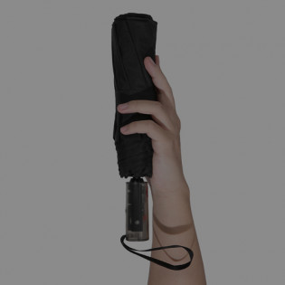 Xiaomi Konggu Automatic Umbrella Black