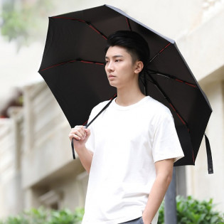 Xiaomi Konggu Automatic Umbrella Black