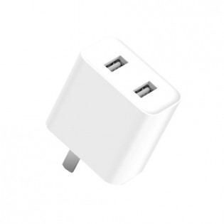 Xiaomi Mi 2 Ports USB Charger