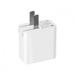 Xiaomi Mi 2 Ports USB Charger