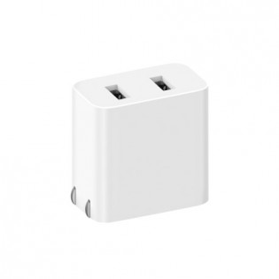 Xiaomi Mi 2 Ports USB Charger