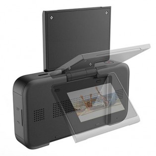 YI Horizon VR180 Camera