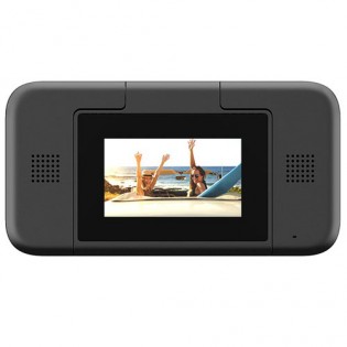 YI Horizon VR180 Camera