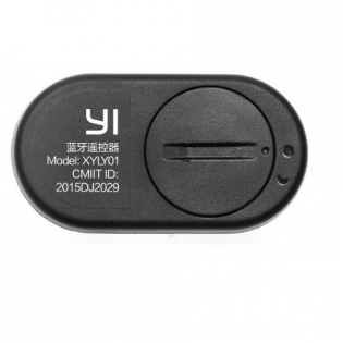 Yi Action Camera Bluetooth Remote Control