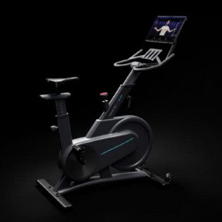 Xiao Qiao intelligent spinning bike Q200