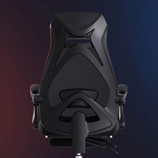 Hbada Ergonomic Office Chair White